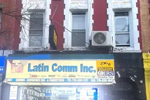 5407 4th Ave, Brooklyn, NY 11220 - Photo 1