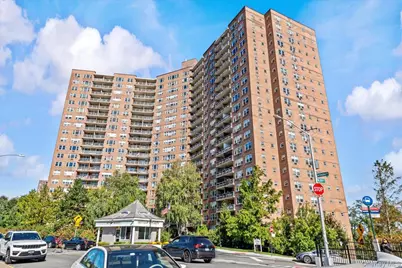 5700 Arlington Avenue #22G, Bronx, NY 10471 - Photo 1
