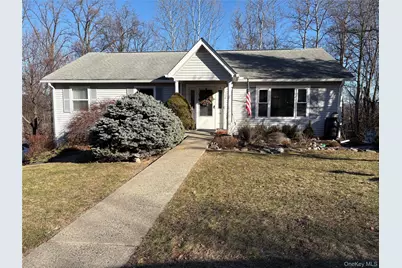 9 Rakentine Lane, Garnerville, NY 10923 - Photo 1