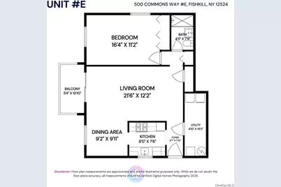 302 Commons Way #E, Fishkill, NY 12524 - Photo 26