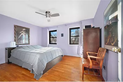 82-35 134 Street #3G, Briarwood, NY 11435 - Photo 4