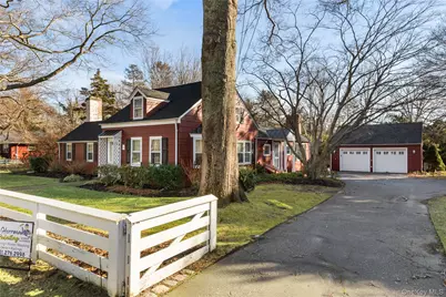3500 Pine Neck Road, Southold, NY 11971 - Photo 2