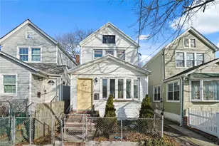 110-05 Union Hall St, Jamaica, NY 11433 - Photo 1