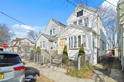 11005 Union Hall Street, Jamaica, NY 11433 - Photo 2