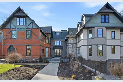 34 Clinton Avenue #3, Dobbs Ferry, NY 10522 - Photo 1