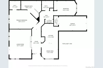 104 Lakebridge Drive N, Kings Park, NY 11754 - Photo 34