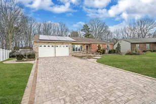 52 San Rafael Ave, Holbrook, NY 11741 - Photo 4