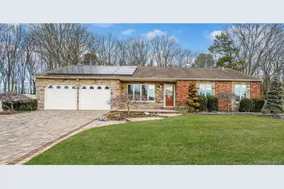 52 San Rafael Avenue, Holbrook, NY 11741 - Photo 1