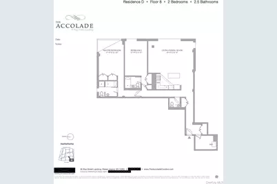 90 Bay Street Landing #8D, New York, NY 10301 - Photo 20