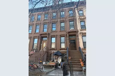 504 Willoughby Avenue, Brooklyn, NY 11206 - Photo 1