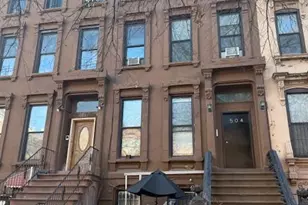 504 Willoughby Ave, Brooklyn, NY 11206 - Photo 1