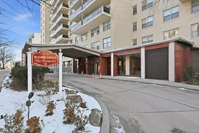 175-20 Wexford Terrace #14U, Jamaica, NY 11432 - Photo 4