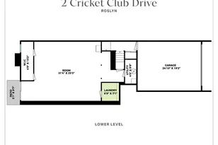 2 Cricket Club Dr, Roslyn, NY 11576 - Photo 34