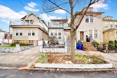 1038 Pierce Avenue, Bronx, NY 10461 - Photo 2