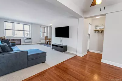 2 Sadore Lane #7W, Yonkers, NY 10710 - Photo 6