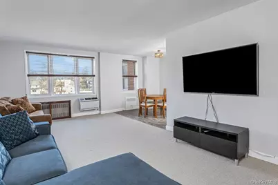 2 Sadore Lane #7W, Yonkers, NY 10710 - Photo 8