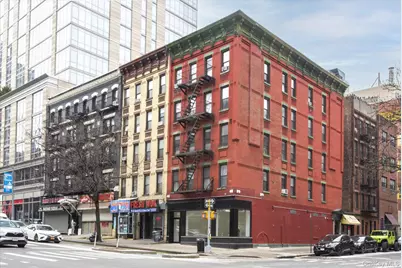 First Avenue 1779 #Ground Floor, New York, NY 10128 - Photo 1