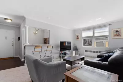 15 Bryant Crescent #2B, White Plains, NY 10605 - Photo 6