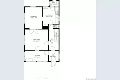 14 Aka 26 Huber Place, Yonkers, NY 10704 - Photo 2