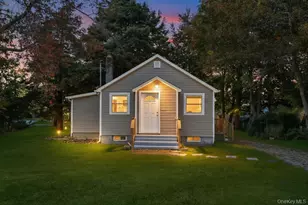 231 Elm Rd W, Mastic Beach, NY 11951 - Photo 4