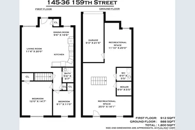 145-36 159th Street, Jamaica, NY 11434 - Photo 30