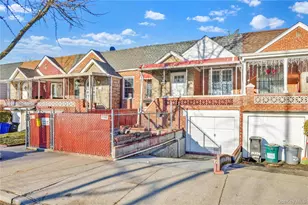 145-36 159th St, Jamaica, NY 11434 - Photo 2