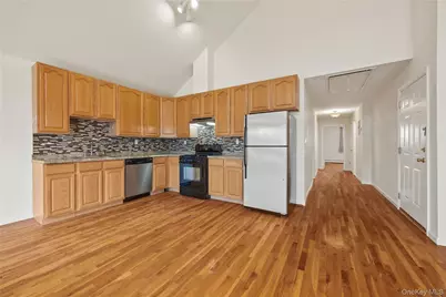 10 Pennyfield Ave Avenue #5C, Bronx, NY 10465 - Photo 6