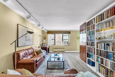 3601 Johnson Avenue #1C, Bronx, NY 10463 - Photo 1