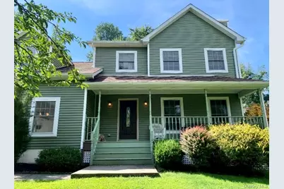 25 Sugarloaf Mountain Road, Chester, NY 10918 - Photo 2