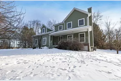 25 Sugarloaf Mountain Road, Chester, NY 10918 - Photo 4