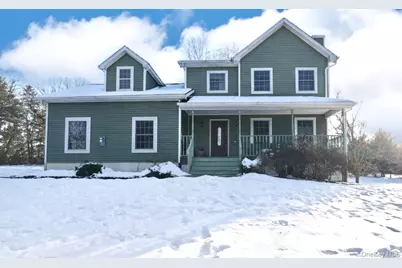 25 Sugarloaf Mountain Road, Chester, NY 10918 - Photo 1