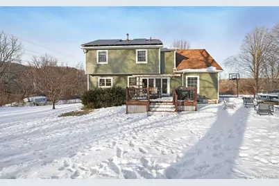 25 Sugarloaf Mountain Road, Chester, NY 10918 - Photo 8