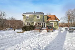 25 Sugar Loaf Mountain Rd, Chester, NY 10918 - Photo 8