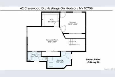 42 Clarewood Drive, Hastings on Hudson, NY 10706 - Photo 30