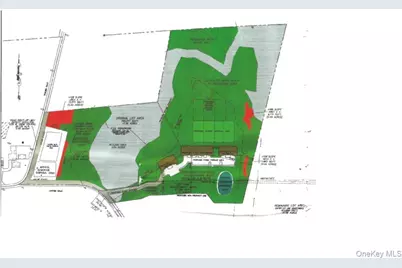 Tbd Fosler - Lot 1 Road, Plattekill, NY 12568 - Photo 1