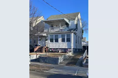8829 Hollis Court Boulevard, Queens Village, NY 11427 - Photo 1