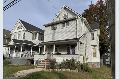 121 Harrison Avenue, New York, NY 10302 - Photo 2