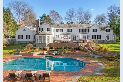 64 Pleasant Ridge Road, Harrison, NY 10528 - Photo 2