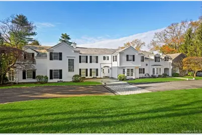 64 Pleasant Ridge Road, Harrison, NY 10528 - Photo 38