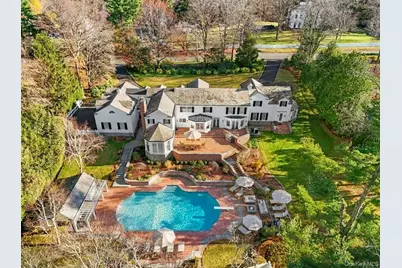 64 Pleasant Ridge Road, Harrison, NY 10528 - Photo 36