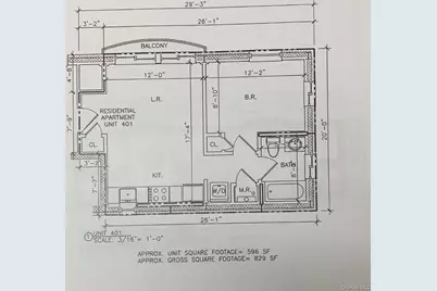 14219 Cherry Avenue #401, Flushing, NY 11355 - Photo 2