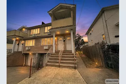 174-53 128th Avenue, Jamaica, NY 11434 - Photo 1