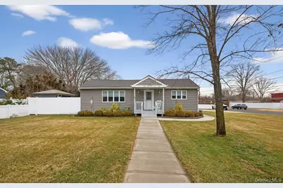 737 Belmore Avenue, Islip Terrace, NY 11752 - Photo 1