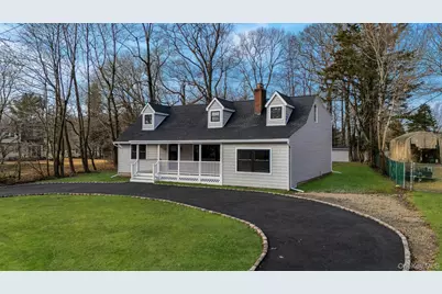 32 Valentine Road, Shoreham, NY 11786 - Photo 24