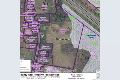 185 Rock Ridge Avenue, Monticello, NY 12701 - Photo 1