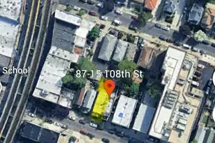 87-15 108th St, Richmond Hill, NY 11418 - Photo 2