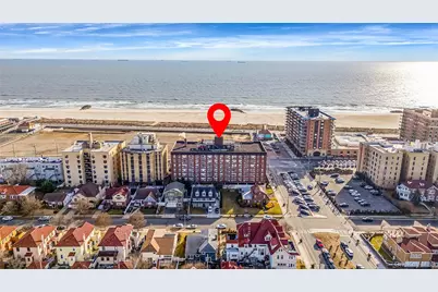 1 E. Broadway #5S, Long Beach, NY 11561 - Photo 2