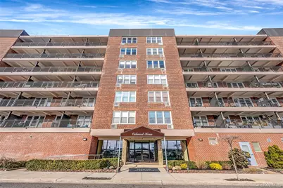 1 E. Broadway #5S, Long Beach, NY 11561 - Photo 1