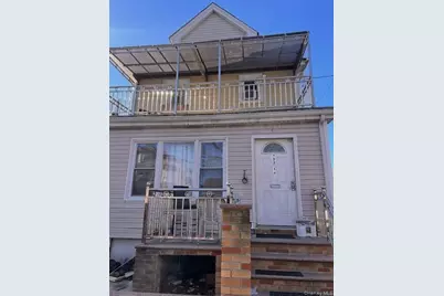 12214 134th Street, Ozone Park, NY 11420 - Photo 2