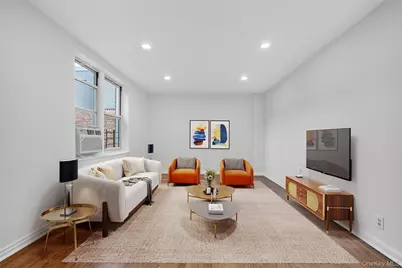 1 Georgia Avenue #6C, Bronxville, NY 10708 - Photo 1